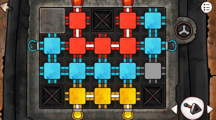 迷失岛2钟表怎么解2