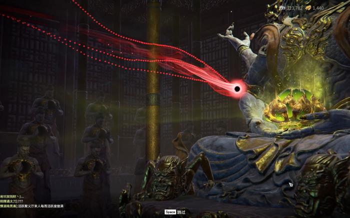 永劫无间人物属性上限是什么3