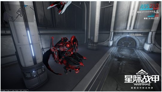 星际战甲导航信标怎么刷2