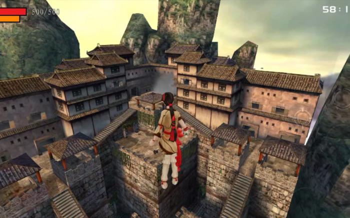 流星蝴蝶剑哪个武器伤害最高1