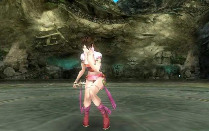 流星蝴蝶剑哪个武器伤害最高2