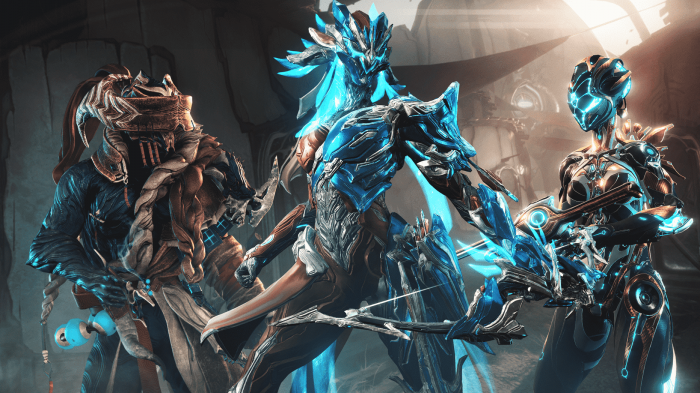 星际战甲萌新刷什么圣装好看点2