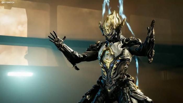 星际战甲萌新刷什么圣装好看点3