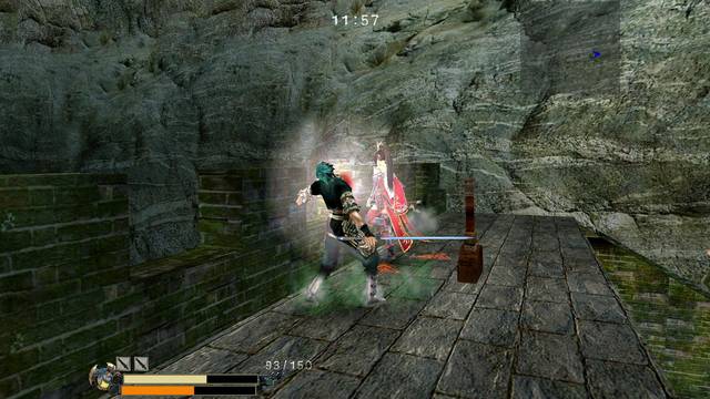 流星蝴蝶剑最强的武器是什么3