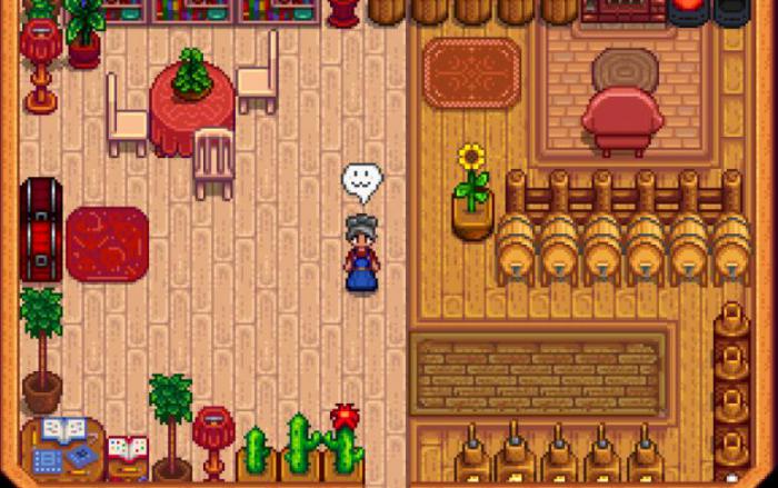 星露谷物语自动抚摩机在哪里3