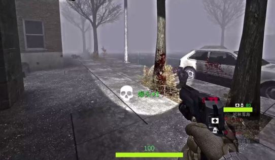 求生之路2如何单人玩1