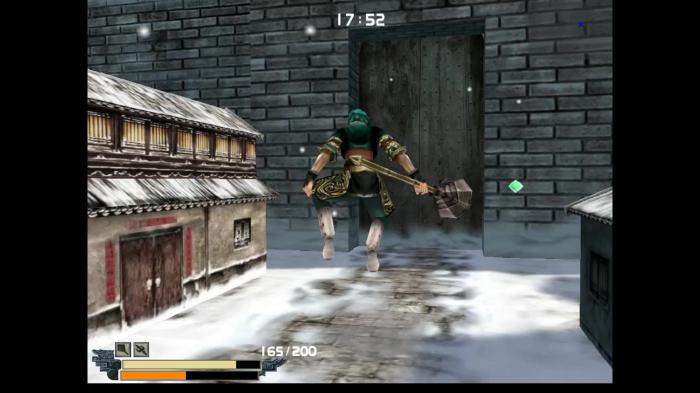 流星蝴蝶剑隐藏秘宝有哪些2