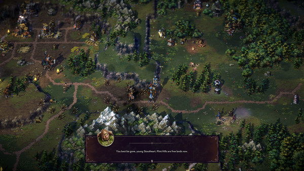 征服之歌最强的兵种是什么3