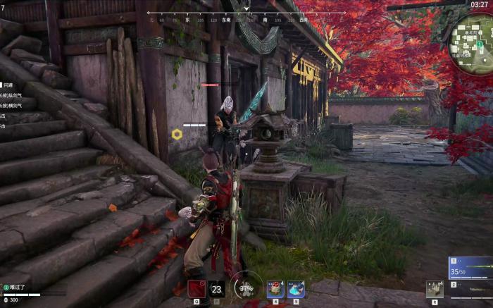 永劫无间追击任务怎么做3