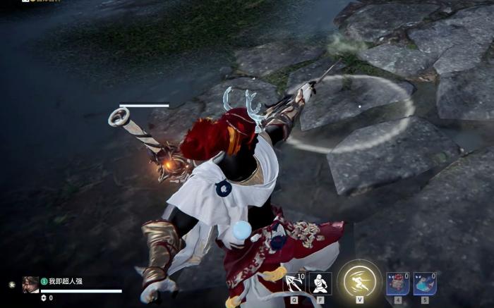 永劫无间怎么进入反魂台2