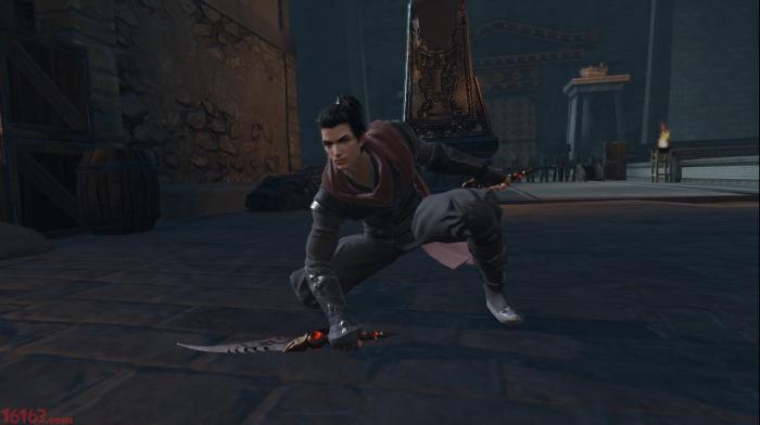 流星蝴蝶剑职业推荐什么3