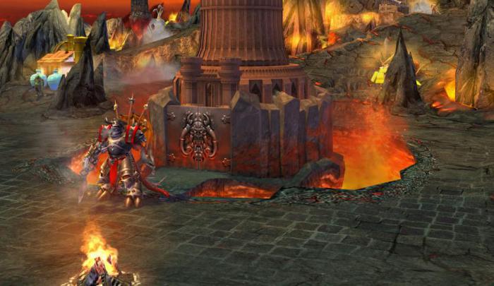 英雄无敌5七级兵排名怎么看3