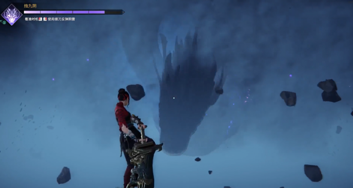 永劫无间三种模式怎么开3