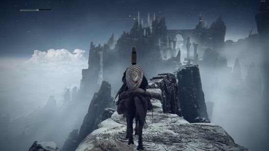 艾尔登法环龙虾弱什么1