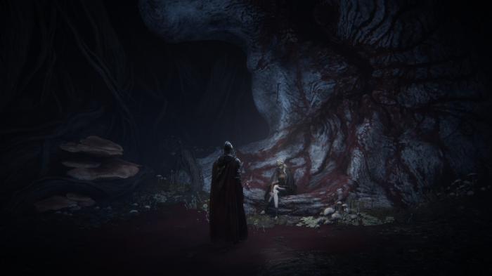 艾尔登法环龙虾弱什么3