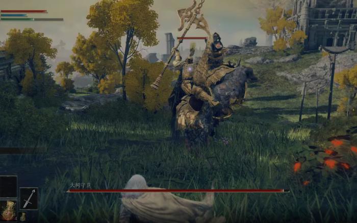 艾尔登法环前期套装所需属性是什么1