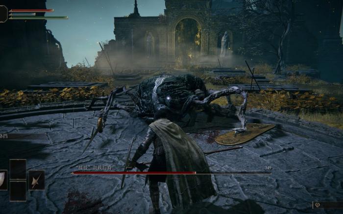 艾尔登法环前期套装所需属性是什么2