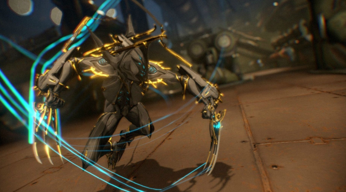 星际战甲圣装和普通技能一样吗2