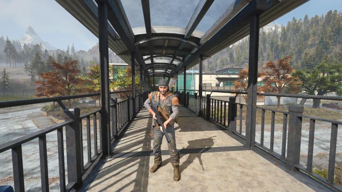 往日不再埋伏营地位置在哪2