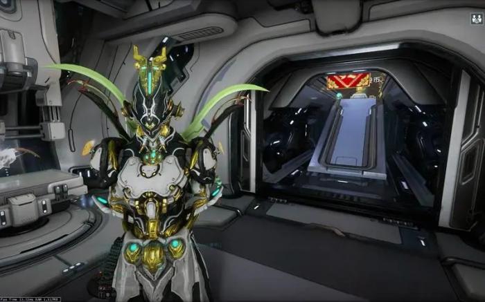 星际战甲独特卡片怎么用1