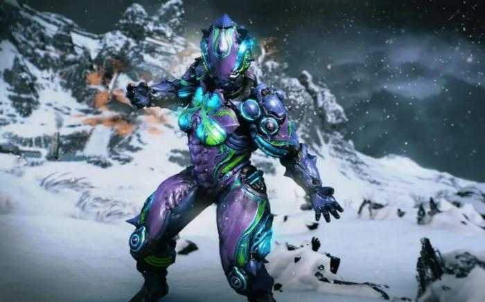 星际战甲独特卡片怎么用3