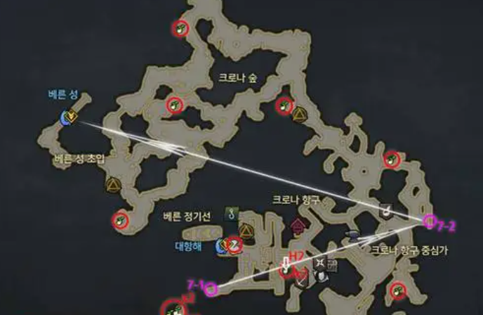 失落的方舟每周任务怎么增加次数1