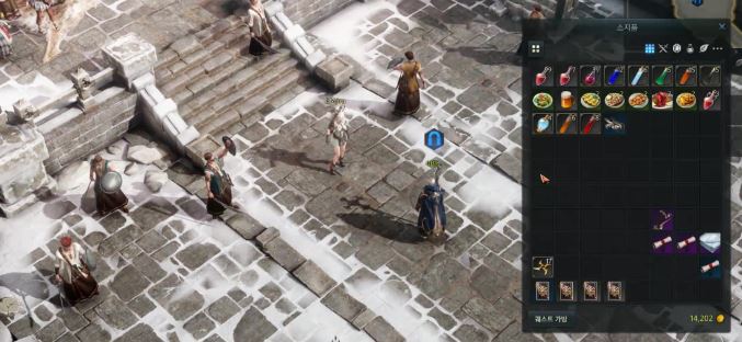 失落的方舟信号弹在哪买1