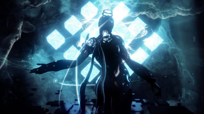 星际战甲力量窜升在哪刷3