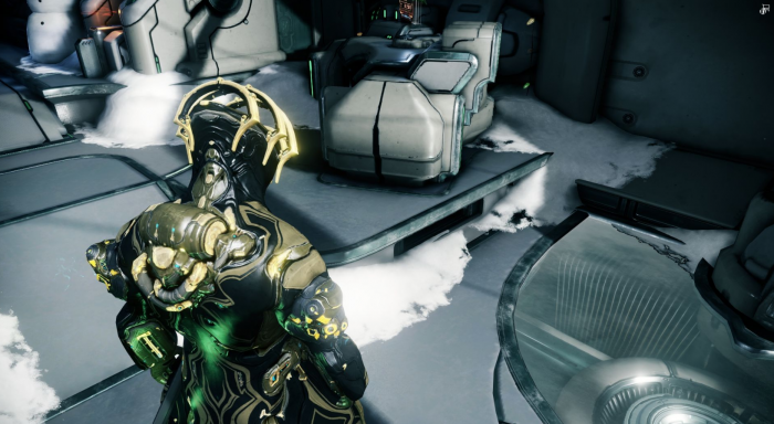 星际战甲逐枭进化路线推荐什么2