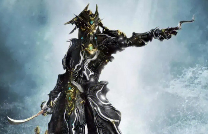 星际战甲hildryn怎么刷2