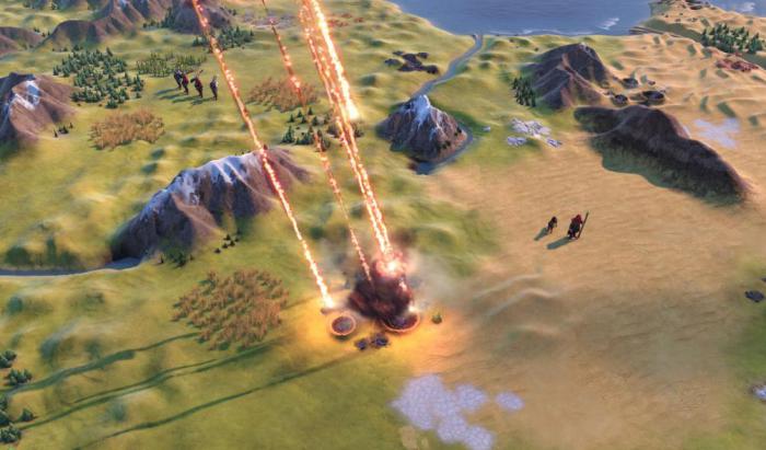 文明6怎么增加宜居度1