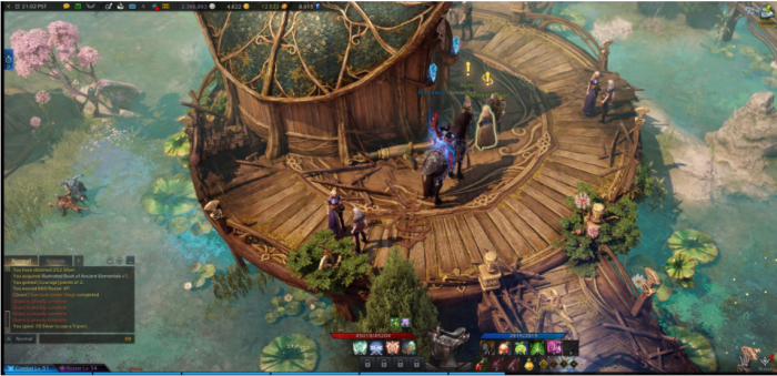 失落的方舟遗嘱任务在哪个位置1