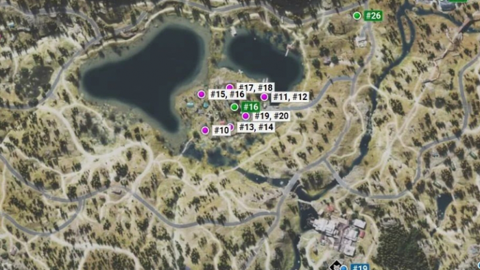 往日不再燃烧子弹怎么获得的2