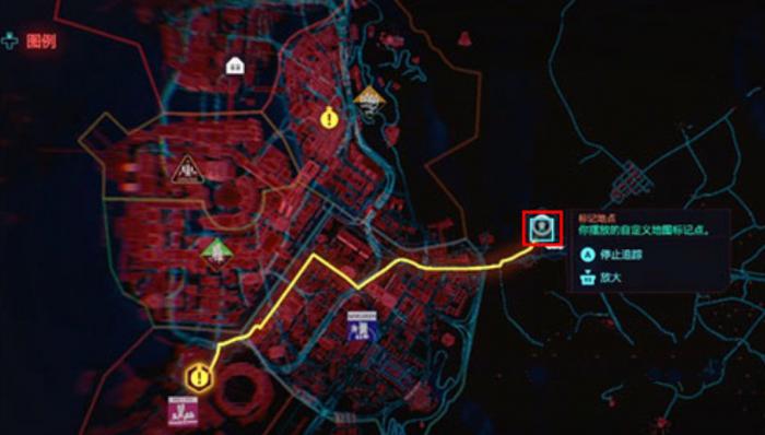 赛博朋克2077选什么出身3