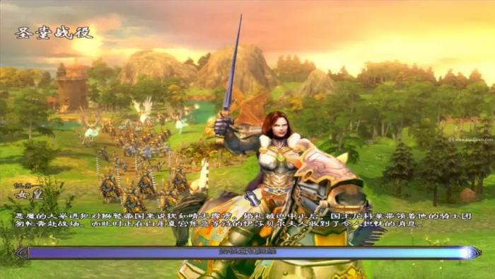 英雄无敌5东方部落学院技能树是什么3