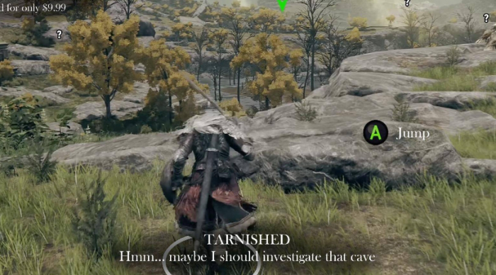 艾尔登法环剑士防具推荐哪些3