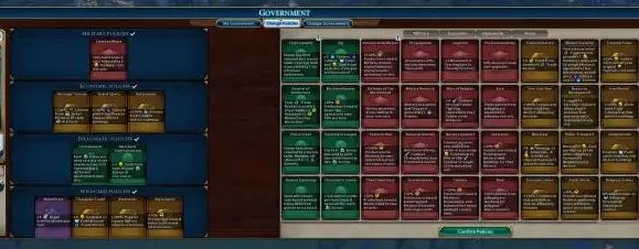 文明6为什么建造速度慢2