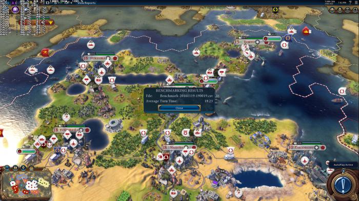 文明6从什么难度开始玩2