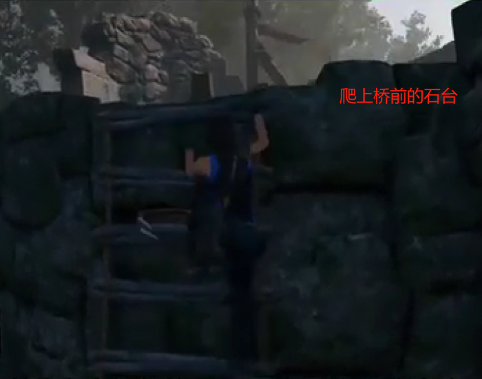 古墓丽影主线任务怎么做2