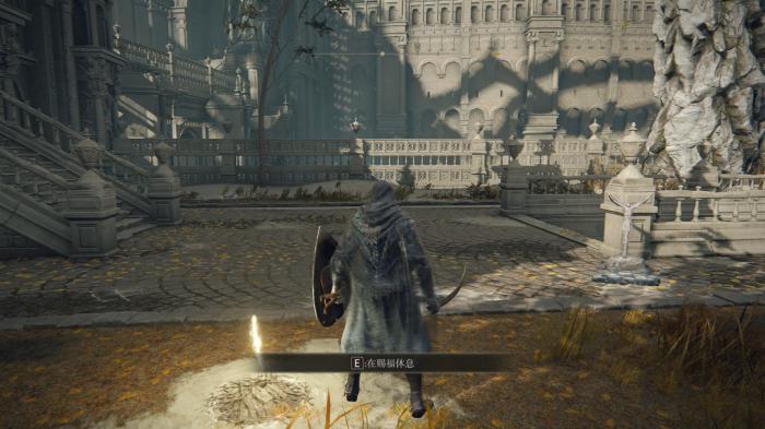 艾尔登法环法师灵巧点多少1