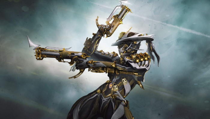 星际战甲圣装排名在哪看1