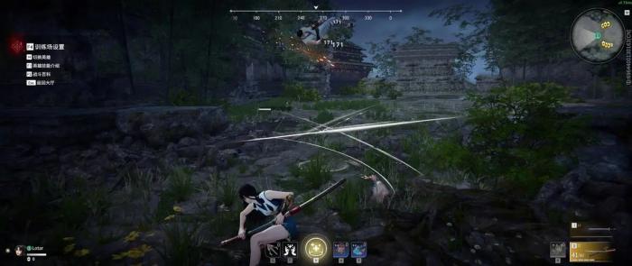 永劫无间实用技巧有哪些3