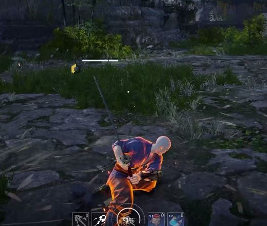 永劫无间英雄用什么买1