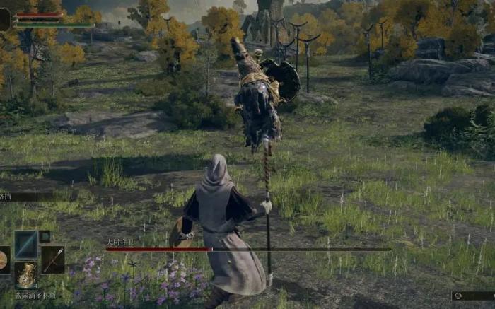 艾尔登法环多少级打葛瑞克2