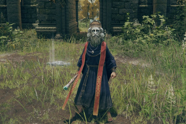 艾尔登法环50级打到主线哪1