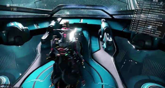 星际战甲披风怎么获得1