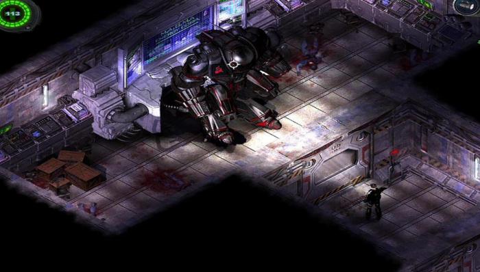 孤胆枪手1手游隐藏点在哪3