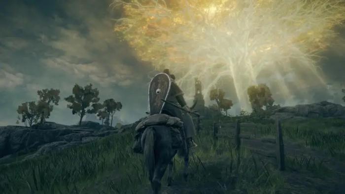 艾尔登法环白金村支线怎么开启2