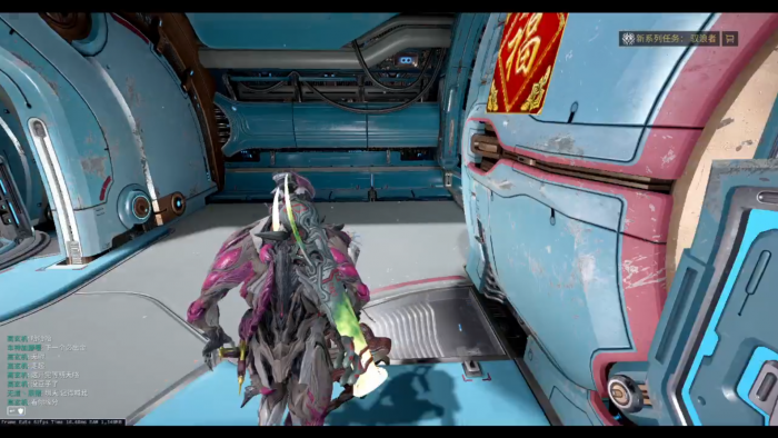 星际战甲夜灵平原玩法是什么2