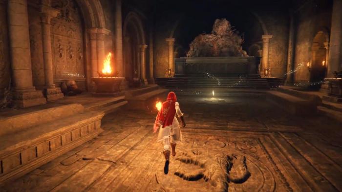 艾尔登法环最强防具套装怎么获得2